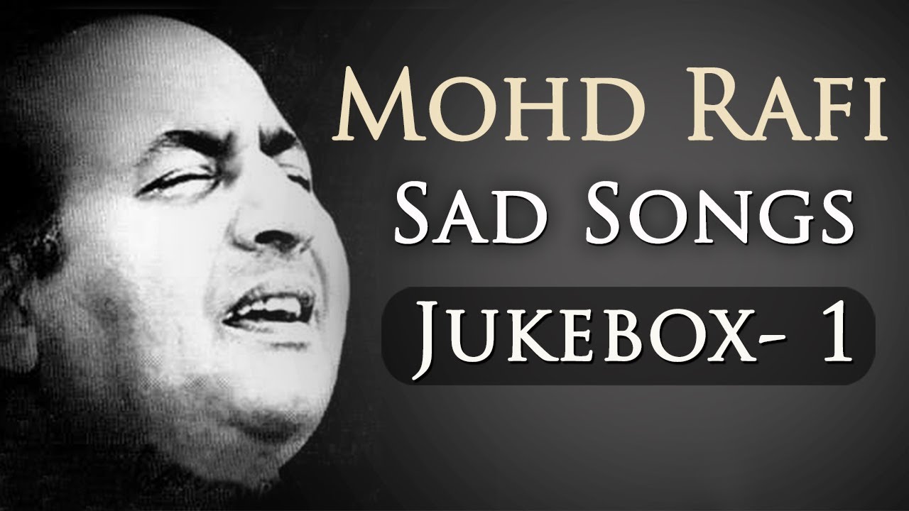 mohammed rafi hits mp3 download